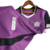 Camisa Remo III 23/24 Torcedor Volt Feminina - Roxa sem Patrocínio - FUT POWER STORE