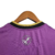 Camisa Remo III Masculina 23/24 - Roxa com detalhes pretos sem patrocínio - FUT POWER STORE