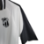 Camisa Ceará II 23/24 Feminina - Branca com detalhes em preto - FUT POWER STORE