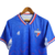 Camisa Fortaleza Goleiro 23/24 - Torcedor Lobo Masculina - Azul - FUT POWER STORE