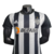 Camisa Atlético Mineiro 23/24 - Jogador Adidas Masculina - Preta e branca - FUT POWER STORE