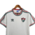 Camisa Fluminense Retrô 14/15 Torcedor Masculina - Branca com detalhes em vermelho e verde - FUT POWER STORE