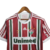 Camisa Fluminense I 2012 Adidas Retrô Masculina - Tricolor Unimed - FUT POWER STORE