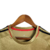 Camisa Sport Recife III 16/17 Adidas Retrô Masculina - Dourada e preta com patrocínio - FUT POWER STORE