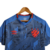Camisa Sport Recife III 22/23 Umbro Torcedor Masculina - Azul com detalhes laranja - FUT POWER STORE