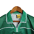 Camisa Retrô Palmeiras Edição Especial 100 anos - Masculina Rhumell - Verde - FUT POWER STORE
