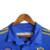 Camisa Retrô Palmeiras III 2014/2015 - Torcedor Adidas Masculina- Azul com detalhes dourados - FUT POWER STORE