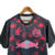 Camisa Red Bull New York III 23/24 - Torcedor Adidas Masculina - Preta com detalhes em vermelho e rosa - FUT POWER STORE