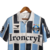 Camisa Retrô Grêmio I 1997/1998 - Masculina Penalty - Azul e preta com patrocínio Ironcryl - FUT POWER STORE