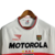 Camisa Retrô São Paulo I 2000 - Masculina Penalty - Branca com símbolo do Paulistão - FUT POWER STORE