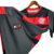 Camisa Flamengo I Retrô 2000 Torcedor Masculina -Vermelha com detalhes em preto e patrocinios em branco - FUT POWER STORE