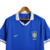 Camisa Seleção Brasileira Retrô II 1997 Nike Torcedor Masculina - Azul com detalhes em branco - FUT POWER STORE