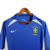 Camisa Seleção Brasileira Retrô II 2002 Nike Torcedor Masculina - Azul com detalhes em branco - FUT POWER STORE