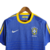 Camisa Seleção Brasileira II Retrô 2010 Nike Torcedor Masculina - Azul com detalhes em amarelo - FUT POWER STORE