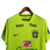 Camisa Brasil Treino 22/23 Torcedor Nike Masculina - Amarela com todos os patrocínios - FUT POWER STORE