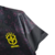 Camisa Goleiro Seleção Brasileira 22/23 Nike Torcedor Masculina - Preta com detalhes em amarelo - FUT POWER STORE