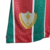 Camisa Fluminense 23/24 I - Feminina Umbro - Tricolor com patches libertadores - FUT POWER STORE