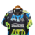 Camisa Atlanta United III 23/24 - Torcedor Adidas Masculina - Preta com detalhes em grafite - FUT POWER STORE