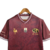 Camisa Atlético Mineiro Edição 10 anos (O MILAGRE DE SÃO VICTOR) - Torcedor Le Coq Sportif Masculina - Vermelha com detalhes em dourado e preto - FUT POWER STORE