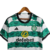 Camisa Celtic I 23/24 - Torcedor Adidas Masculina - Verde com detalhes em branco e preto - FUT POWER STORE