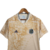 Camisa Seleção da Argentina Edição Especial 20/21 - Torcedor Adidas Masculina - Bege com detalhes em amarelo e azul - FUT POWER STORE