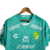 Camisa Leon III 22/23 - Torcedor Nike Masculina - Verde com detalhes em branco - FUT POWER STORE