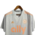 Camisa Charlotte FC III 22/23 - Torcedor Adidas Masculina - Branca com detalhes em salmão - FUT POWER STORE