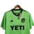 Camisa Austin II 22/23 - Torcedor Adidas Masculina - Verde com detalhes em preto - FUT POWER STORE