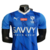 Camisa Al Hilal I 23/24 - Jogador Puma Masculina - Azul com detalhes em branco - FUT POWER STORE