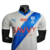 Camisa Al Hilal II 23/24 - Jogador Puma Masculina - Branca com detalhes em azul - FUT POWER STORE