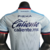 Camisa Cruz Azul do México II 23/24 - Jogador Pirma Masculina - Azul com detalhes em vermelho - FUT POWER STORE