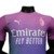Camisa AC Milan III 23/24 - Jogador Puma Masculina - Rosa com detalhes em roxo e verde - FUT POWER STORE