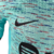 Camisa Barcelona III 23/24 - Jogador Nike Masculina - Azul com detalhes em vermelho e amarelo - FUT POWER STORE