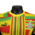 Camisa Seleção Gana I 23/24 - Jogador Puma Masculina - Amarela com detalhes em verde e vermelho - FUT POWER STORE