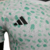 Camisa Seleção do México III 23/24 - Jogador Adidas Masculina - Branca com detalhes em verde - FUT POWER STORE