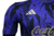 Camisa Seleção Argentina Pré-Jogo 23/24 - Jogador Adidas Masculina - Roxa com detalhes em preto e branco - FUT POWER STORE