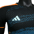 Camisa Seleção Argentina Edição Especial 23/24 - Jogador Adidas Masculina - Preta com detalhe em azul em dourado - FUT POWER STORE