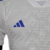 Camisa Leeds I 23/24 - Jogador Adidas Masculina - Branca com detalhes em azul e amarelo - FUT POWER STORE