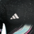 Camisa Seleção Argentina Edição Especial 23/24 - Jogador Adidas Masculina - Preta com detalhe em azul e rosa - FUT POWER STORE