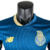 Camisa Porto II 23/24 - Jogador New Balance Masculina - Azul com detalhes em dourado - FUT POWER STORE