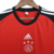 Camisa Ajax Treino 22/23 - Torcedor Adidas Masculina - Vermelha com detalhes em preto - FUT POWER STORE