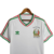 Camisa Seleção México Edição Especial 23/24 - Torcedor Adidas Masculina - Branca com detalhes em verde e vermelho - FUT POWER STORE