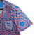 Camisa Seleção Inglaterra 23/24 - Torcedor Nike Masculina - Azul com detalhes em laranja - FUT POWER STORE