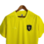 Camisa Seleção Escócia Goleiro 23/24 - Torcedor Adidas Masculina - Amarela com detalhes em azul - FUT POWER STORE