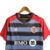 Camisa Toronto FC II 23/24 - Torcedor Adidas Masculina - Preta com detalhes em vermelho e branco - FUT POWER STORE