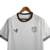 Camisa Figueirense II 23/24 Torcedor Volt Masculina - Branca com detalhes em preto - FUT POWER STORE