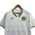 Camisa Seleção Irlanda II 23/24 - Torcedor Castore Masculina - Branca com detalhes em verde e laranja - FUT POWER STORE