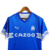 Camisa Olympique Marseille Edição Especial 23/24 - Torcedor Puma Masculina - Azul com detalhes em branco - FUT POWER STORE