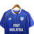 Camisa Middlesbrough I 23/24 - Torcedor New Balance Masculina - Azul com detalhes em branco - FUT POWER STORE