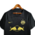 Camisa Red Bull New York Edição Especial 23/24 - Torcedor Nike Masculina - Preta com detalhes em dourado - FUT POWER STORE